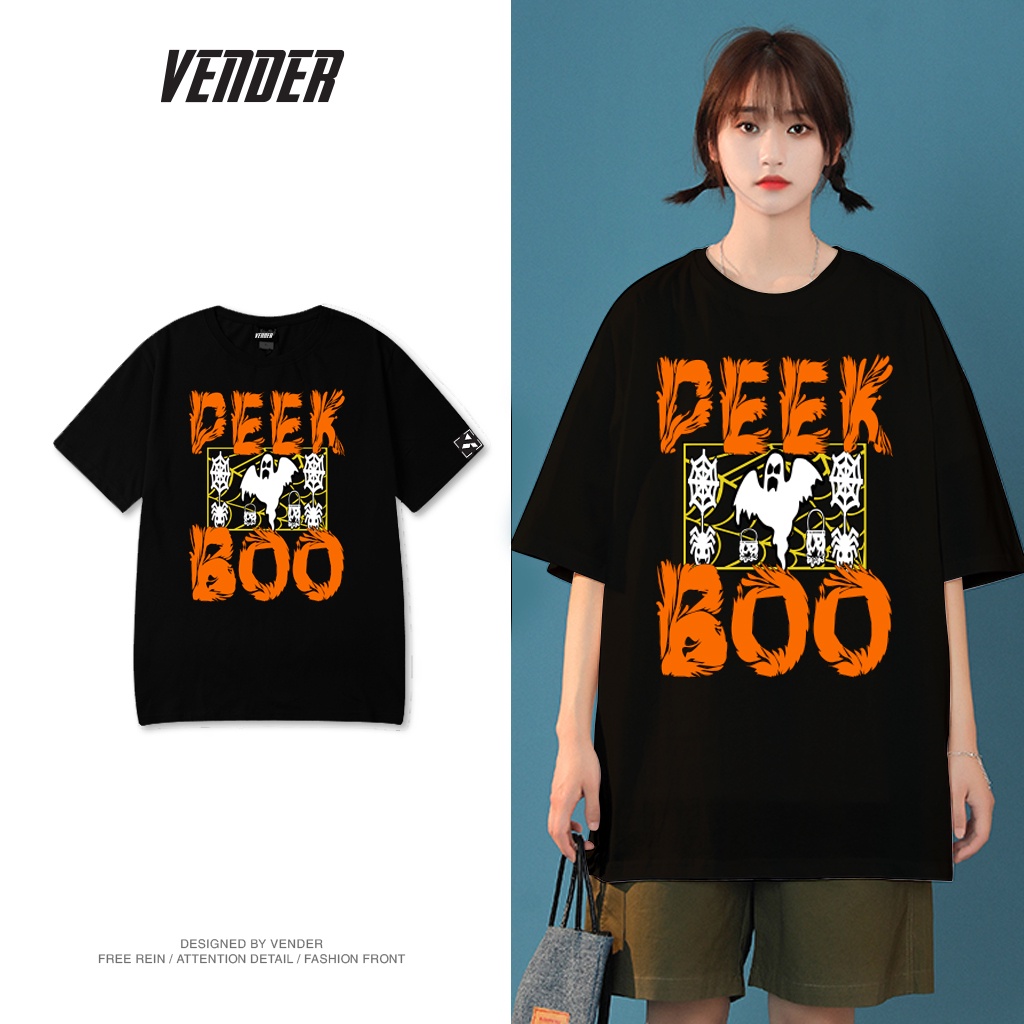 Áo thun Tee PEEK DOO - Áo thun tay lỡ Sweateres, thun cotton 100%.(V201)