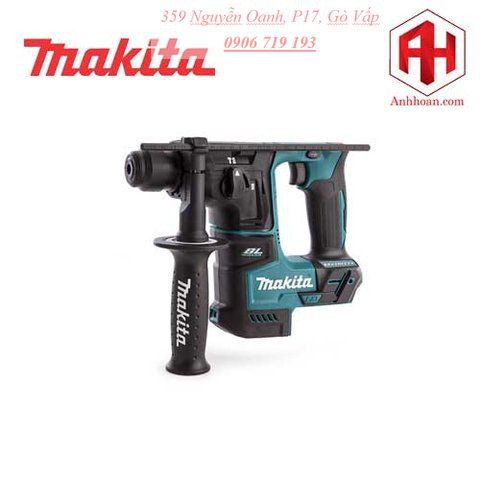 Máy khoan bê tông dùng pin Makita 18V DHR171Z