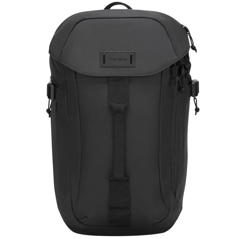 Ba Lô Du Lịch Chống Nước Thời Trang Targus TSB971 SolLite Backpack 15.6 inch - Hàng Chính Hãng