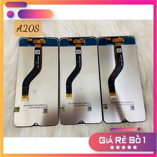 [ Sẵn ] BỘ MÀN ĐIỆN THOẠI SAMSUNG A20S - MAN ZIN-Bao chất lượng-Giá siêu rẻ