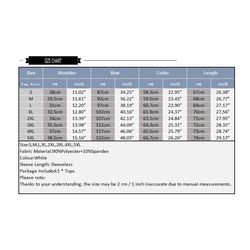 Áo thun ba lỗ INCERUN thời trang dành cho nam