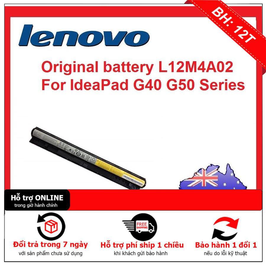 Pin Laptop Lenovo G400s G405s G410s G500s G505s G510s S410p S510p Z710