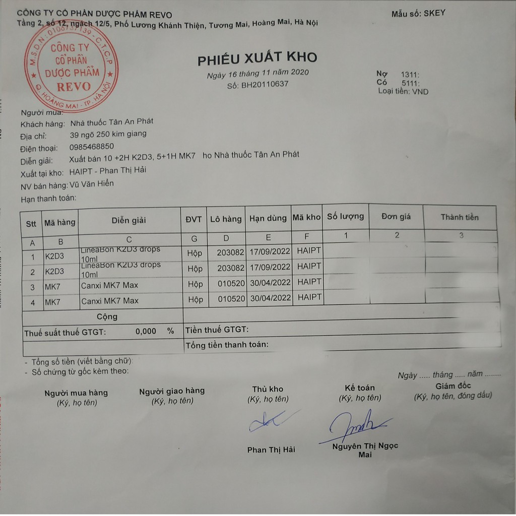 Calci MK7 Max - Tăng chiều cao cho Tuổi Dậy Thì, bà Bầu, Người Cao Tuổi - Giúp xương và răng chắc khỏe