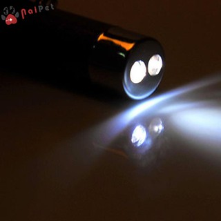 Đồ Chơi Đèn Laser Đùa Giỡn Chó Mèo Super Bright Led Laser Pointer