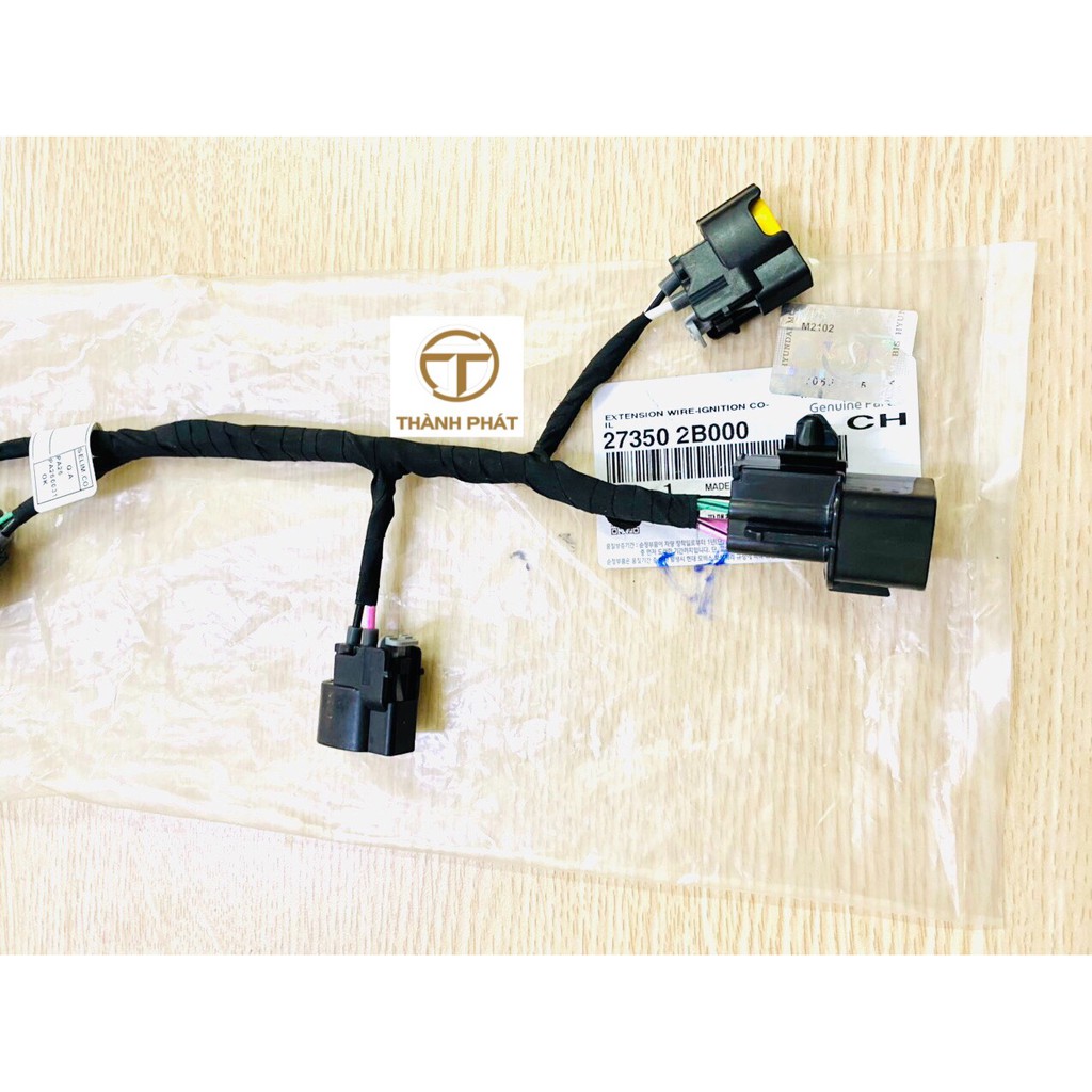 DÂY ĐIỆN MOBIN KIA FORTE , HUYNDAI I30🚗HÀNG XỊN CHÍNH HÃNG