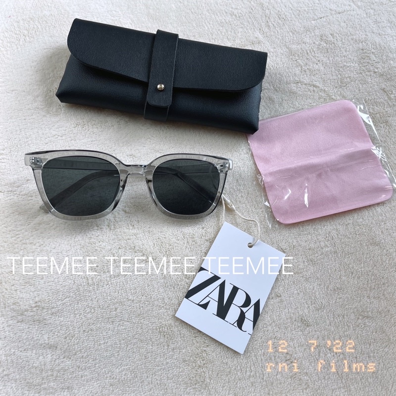 Kính mát thời trang nữ chống tia UV Za.ra