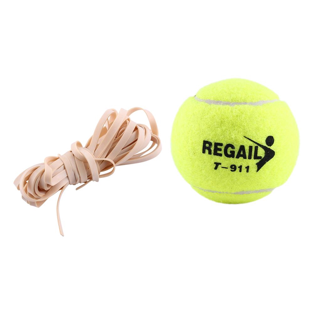 Bóng tennis có dây co dãn luyện tập đánh tennis REGAIL