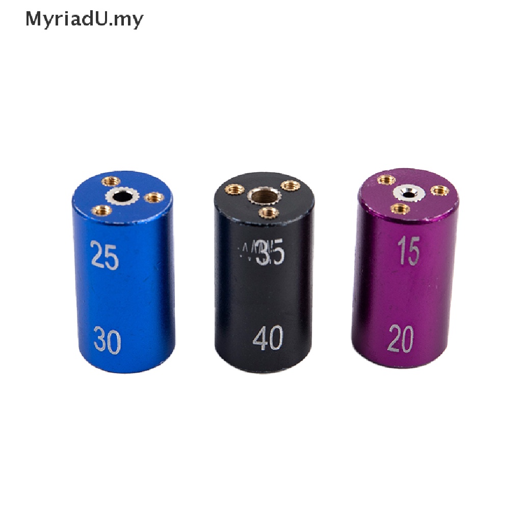 【MyriadU】 Kìm Cuộn Dây Điện Tử DIY Dụng Cụ Chuyên Dụng Cho Thuốc Lá Điện Tử