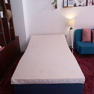 [SHIP TOÀN QUỐC] NỆM CAO SU VẠN THÀNH STANDARD DÀY 5CM