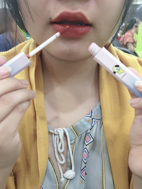 MUA 1 TẶNG 2 CARD BTS - Son bt21 giá hủy diệt | BigBuy360 - bigbuy360.vn