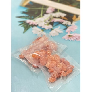Xí muội Đào Hồng Phấn ( O mai ) 100g