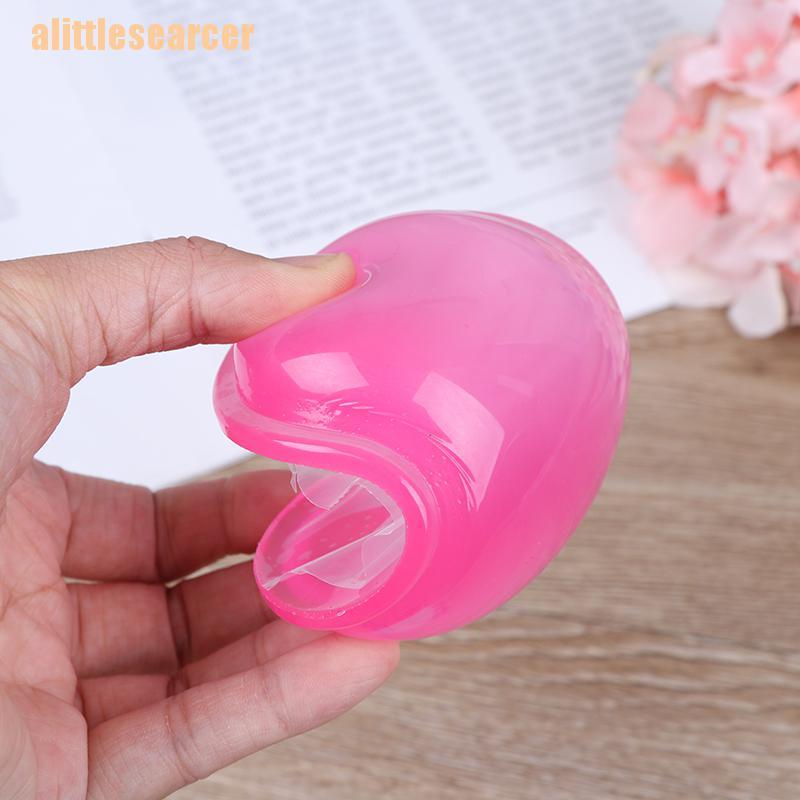 Miếng Lót Cổ Tay Khi Sử Dụng Chuột Máy Tính Bằng Silicone