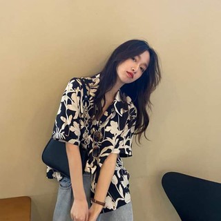 áo kiểu hotgirl