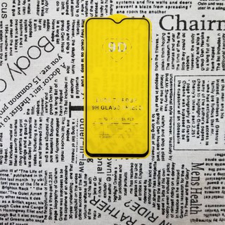 Kính Cường Lực Xiaomi  9D Full Màn [FM]