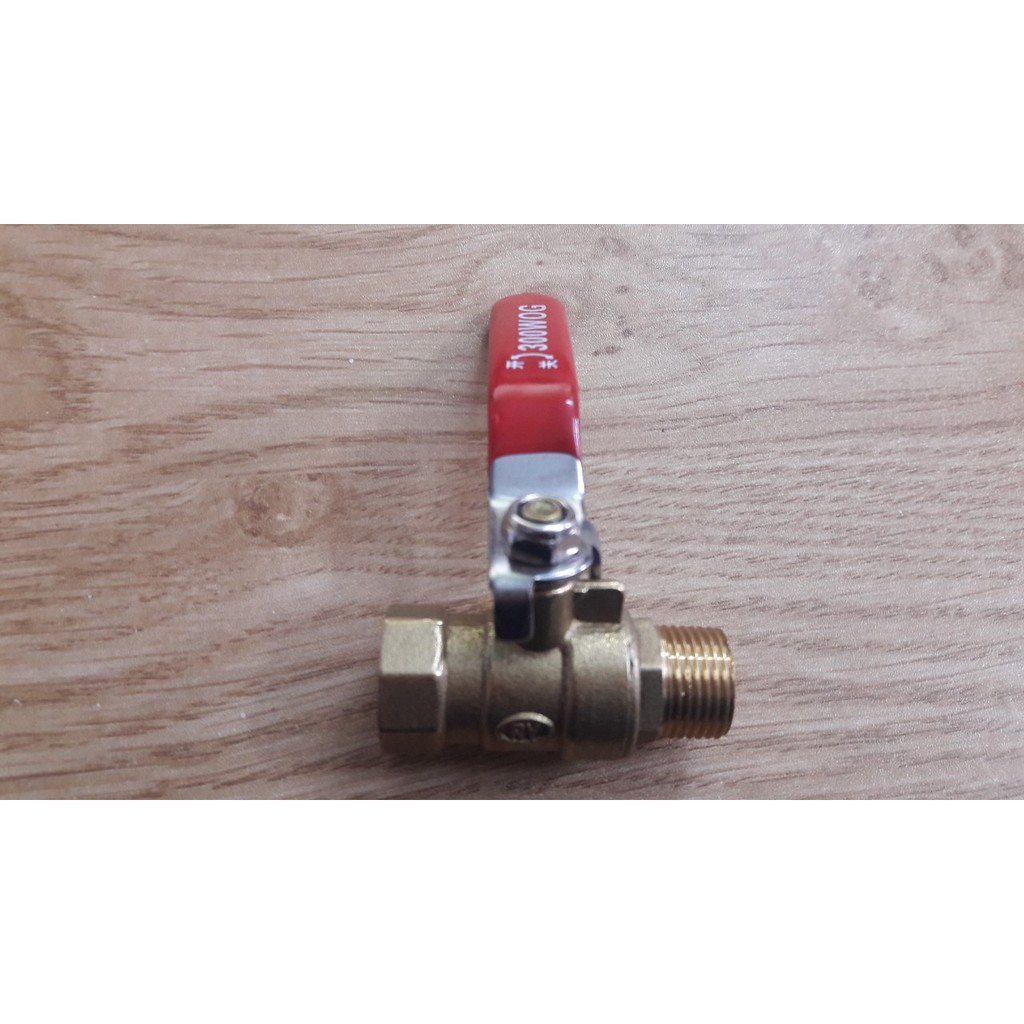 VAN GẠT HƠI KHÍ NÉN TỐT hàng tốt chất lượng cao