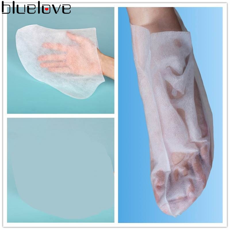 Mặt Nạ Chân Tẩy Tế Bào Chết Dưỡng Ẩm Tái Tạo Da