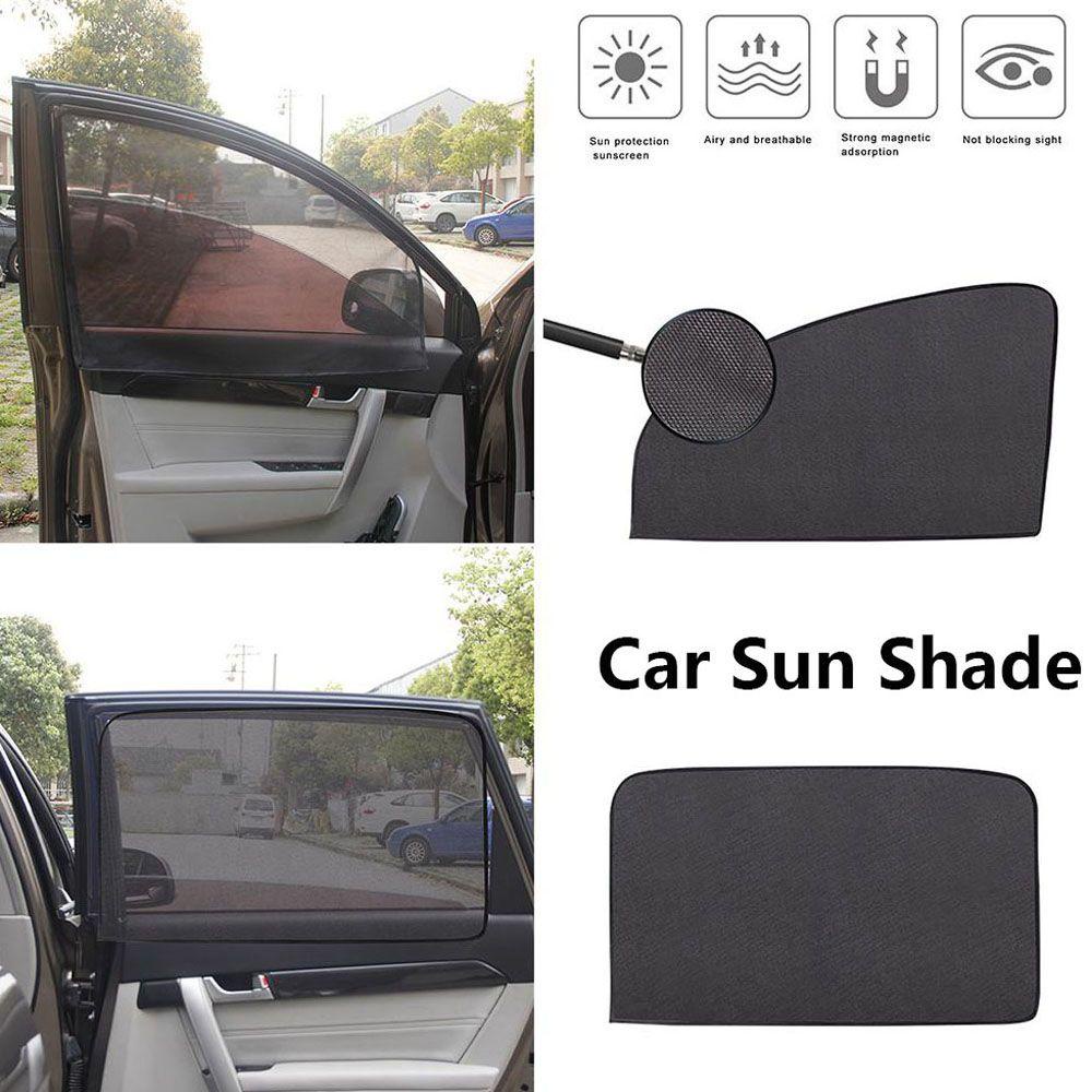 Tấm Phim Dán Cửa Sổ Xe Hơi REBUY1 Siêu Bền Tiện Dụng