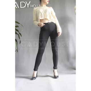 QUẦN LEGGING CHUN BẢN UMI