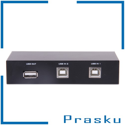 Đầu Chia 2 Cổng Usb Dành Cho Máy In