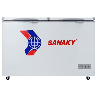 Tủ đông Sanaky VH-668HY/668HY2 670L