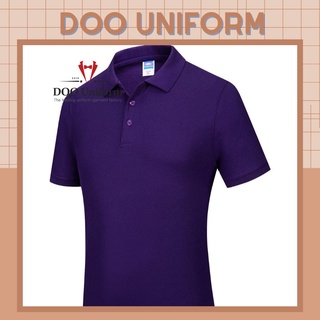 [DOO UNIFORM] Phôi Áo Phông Đồng Phục Nam