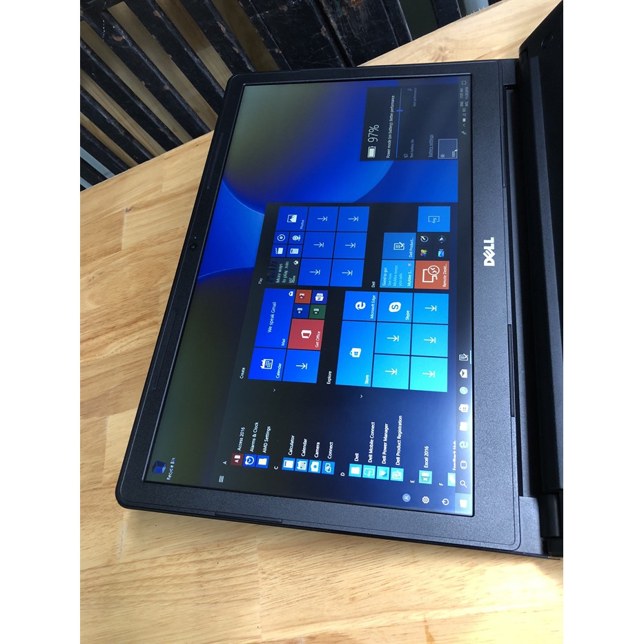 Laptop Dell Vostro 3578, i5 8250, 8G, 256G, vga R5 M435, Full HD 1080 - ncthanh1212 | BigBuy360 - bigbuy360.vn