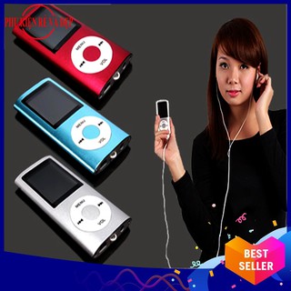 Máy nghe nhạc MP4