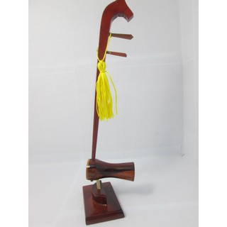 Đàn Nhị trang trí 29cm x 11cm
