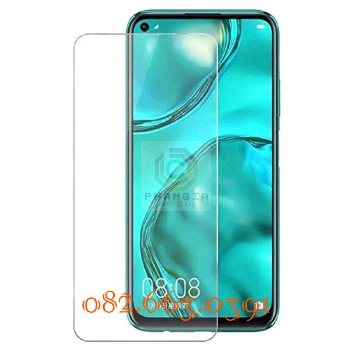 Dán cường lực Realme 7i dẻo nano siêu bền siêu bảo vệ