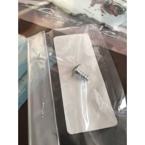 97702-50012 | Vít 5x12 dàn nhựa Yamaha