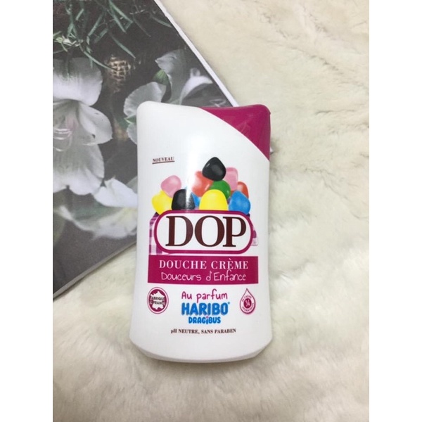 Sữa tắm DOP 250ml Pháp