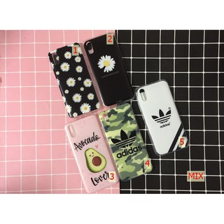 [HOT_ VSMART BEE3] Ốp dẻo hình kute Vsmart Bee 3