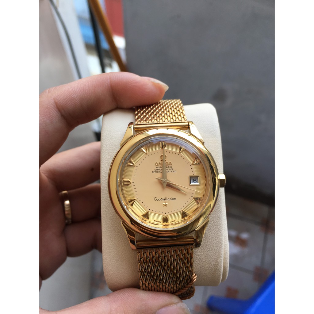 ĐỒNG HỒ NAM  ĐỒNG HỒ OMG + THẺ BẢO HÀNH