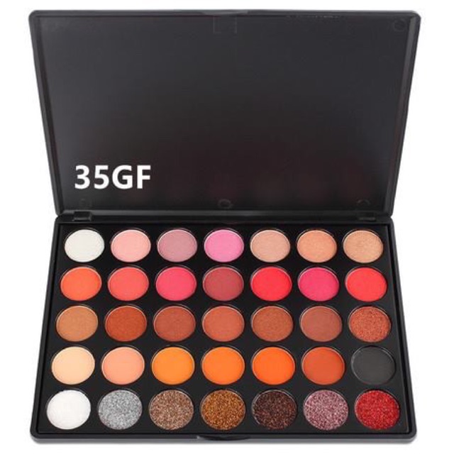 Bảng màu mắt 35 magu 250-GF