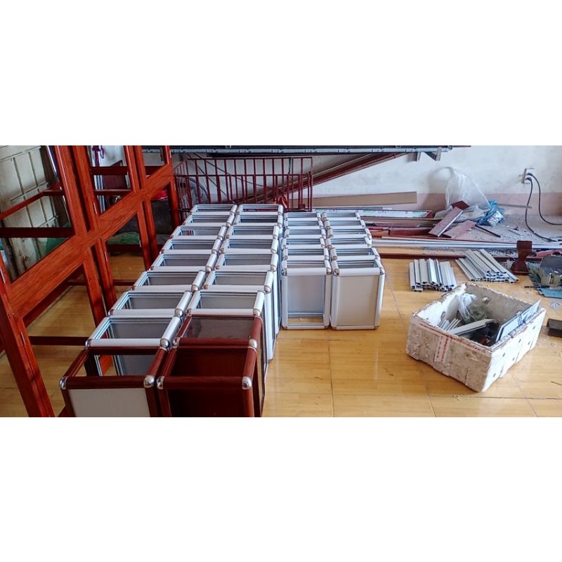 Tủ thuốc gia đình treo tường Loại To