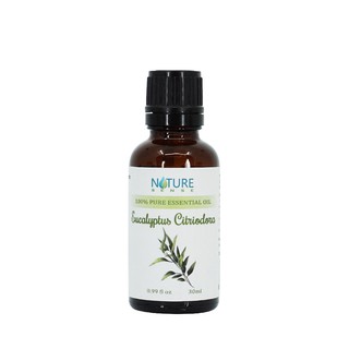 Tinh dầu Bạch Đàn Chanh 10ml - 30ml NATURESENSE