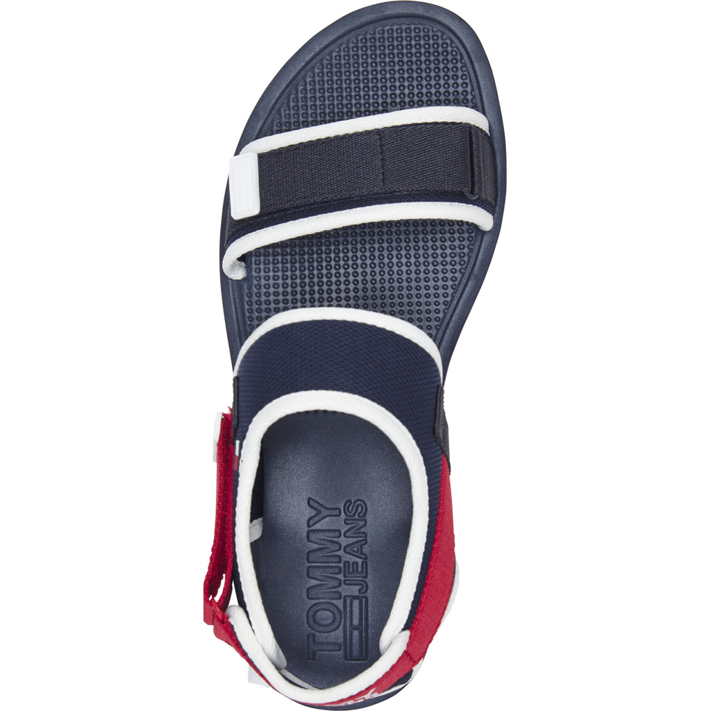 [Mã FASHIONPREMIUM11 giảm 10% đơn từ 1tr] Tommy Hilfiger - Giày nam EM0EM00479