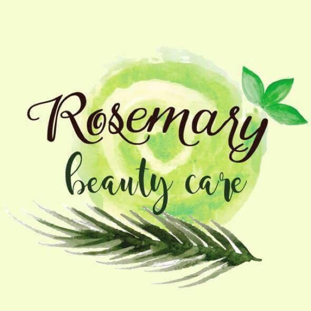 Rosemary Cosmetics