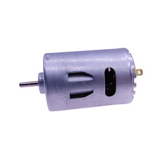 POWER Mô Tơ Tốc Độ Cao 6v 540 Motor 6v 30000 + Rpm Cho Xe Hơi