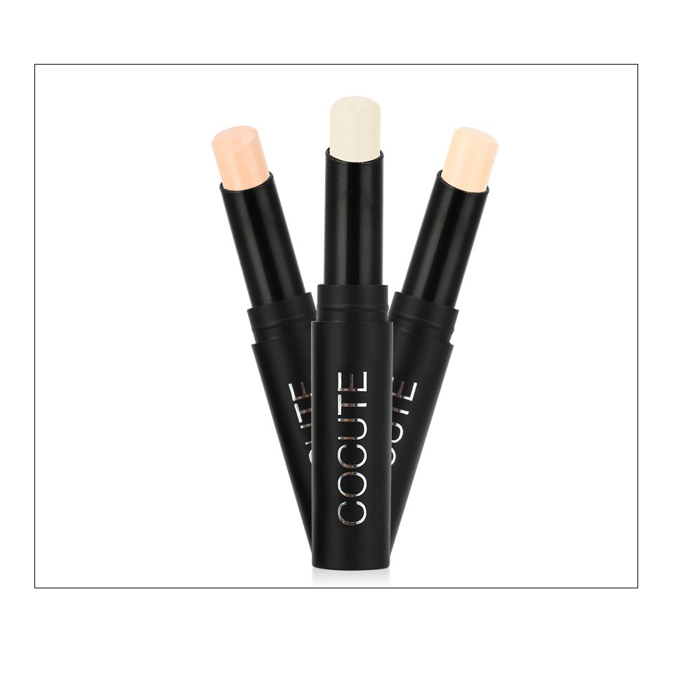 [Hàng mới về] Kem Che Khuyết Điểm Dạng Thỏi Làm Sáng Da Hoàn Hảo | BigBuy360 - bigbuy360.vn