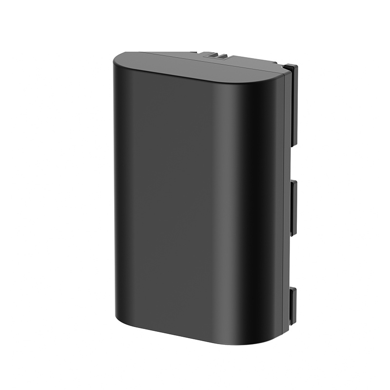 BESTON Bộ 2 pin LP-E6 và sạc đôi LP-E6/E6N/E6NH Beston cho CANON EOS R5C RA R5 R6 5DSR 6D2 7D2 5D4/3/2 6D 60Da XC15