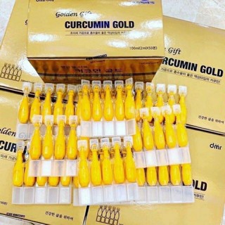 1 ống nghệ nano curcumin gold hàn quốc