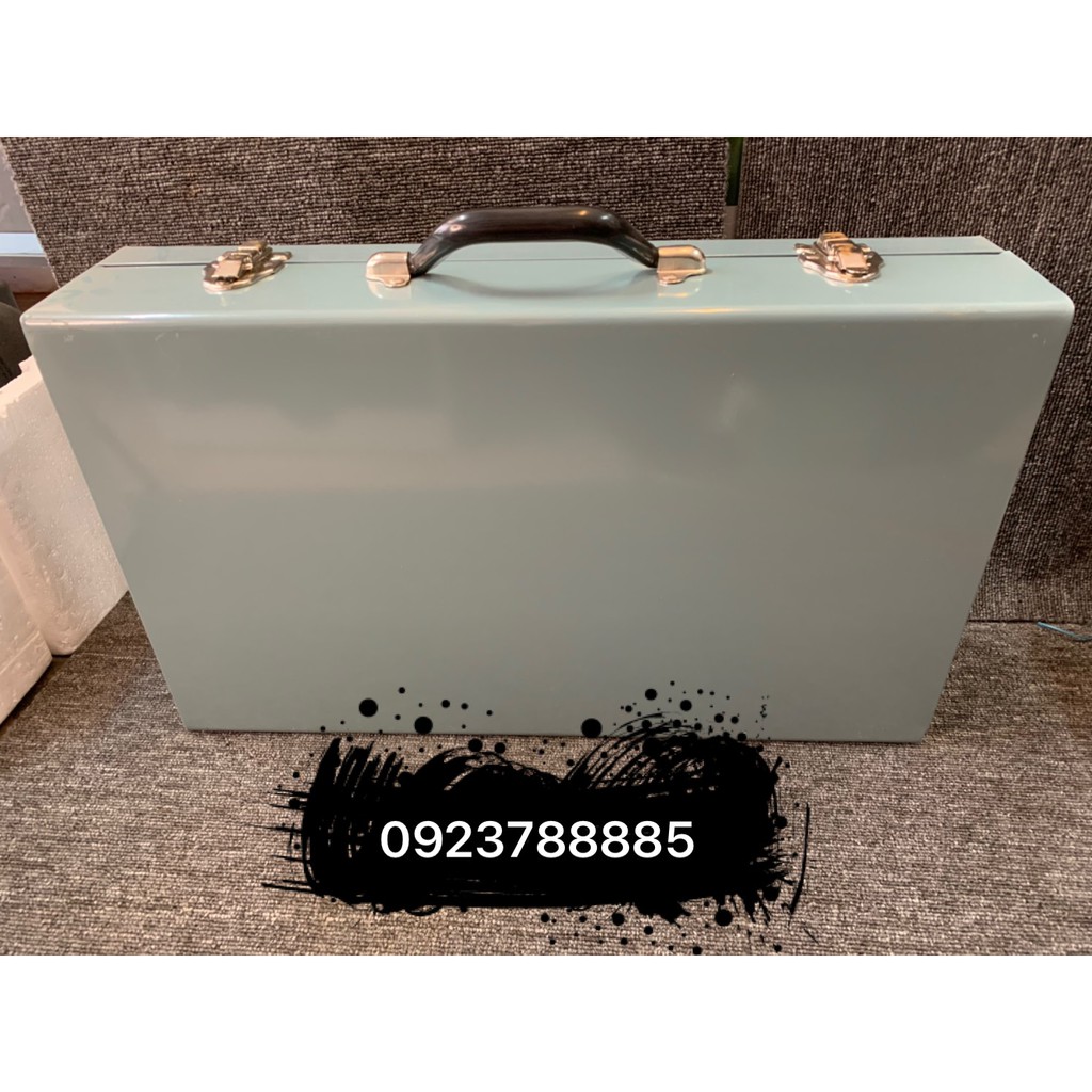 Máy đục bê tông Lacela 223004 -