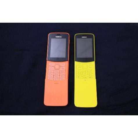 Điện Thoại Nokia 8110 2 Sim