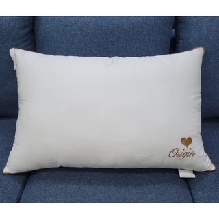 Gối Lông Vũ cao cấp Origin 50x70cm