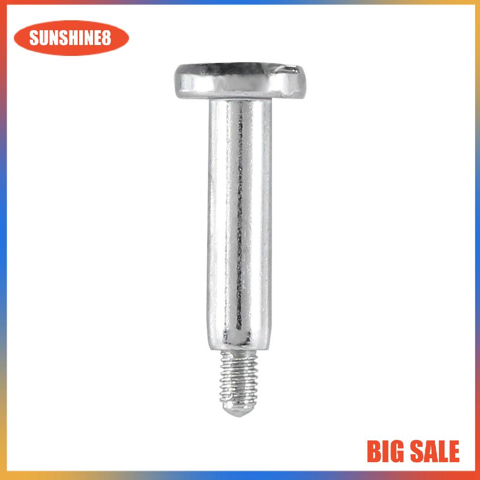 【SUN】Screw Rod Console Game Console Screw Fastening Screw Base Mounting Screw
