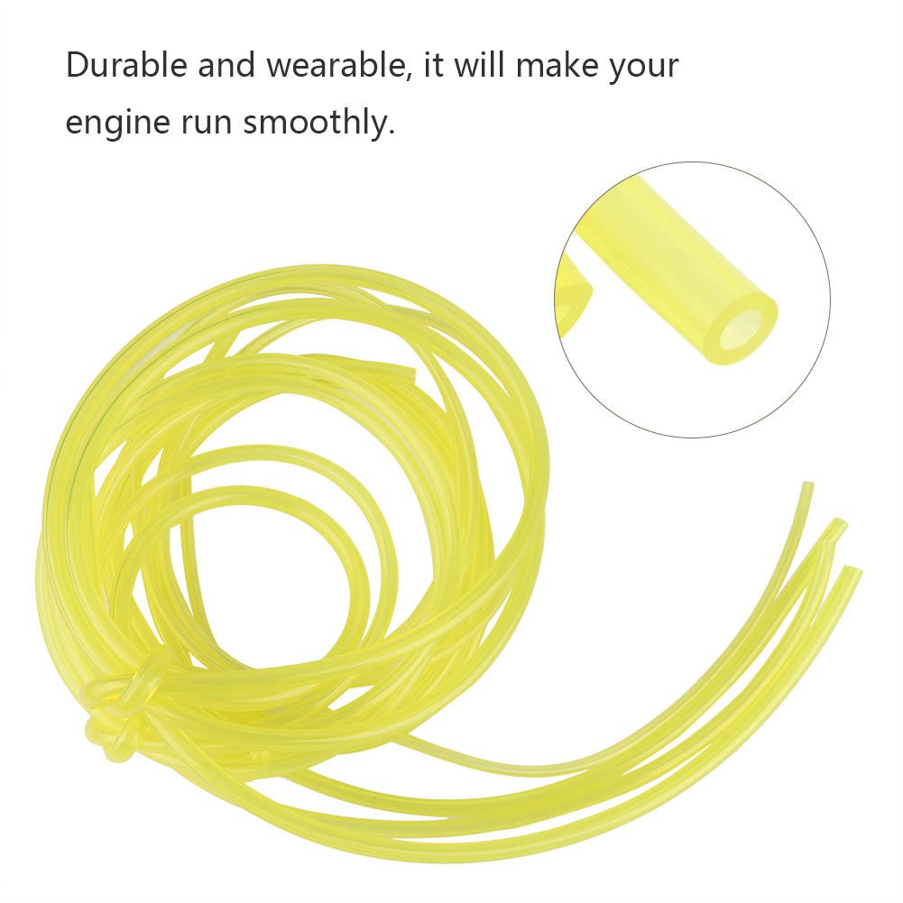 Bộ Ống Dẫn Nhiên Liệu Và 8 Đầu Lọc Thay Thế 1.5m | BigBuy360 - bigbuy360.vn