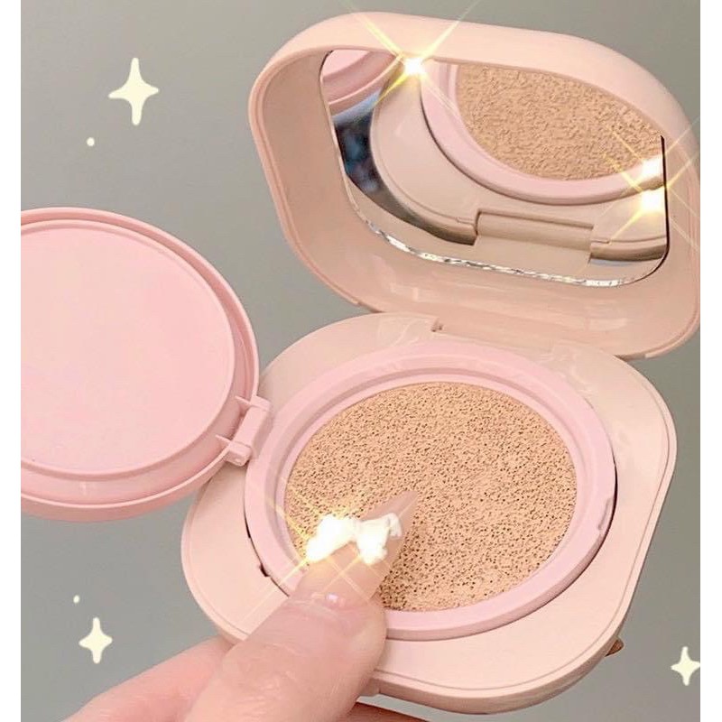 Cushion Gấu Maffick | BigBuy360 - bigbuy360.vn