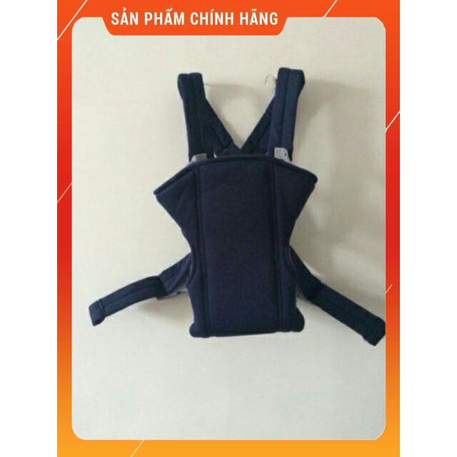 [HÀNG SIÊU TỐT] Địu e bé 4 tư thế Baby carrier