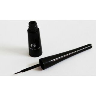 KẺ MẮT NƯỚC ELF EXPERT LIQUID EYELINER